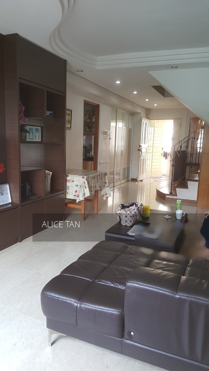 Blk 163 Jalan Teck Whye (Choa Chu Kang), HDB Executive #206208721